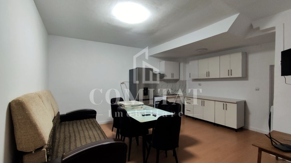 Apartament la casă - Zona Hotelului Paradis - Cartierul Mărăști - Poză 5