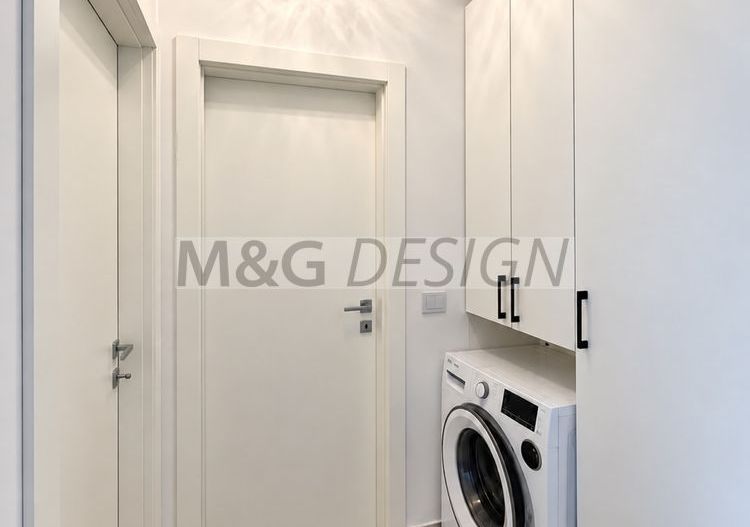 Apartament 2 camere  Giroc mobilat si utilat - Poză 7