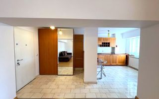 2 camere  Calea Plevnei- Stirbei Voda - Metrou Eroilor - Poză 8