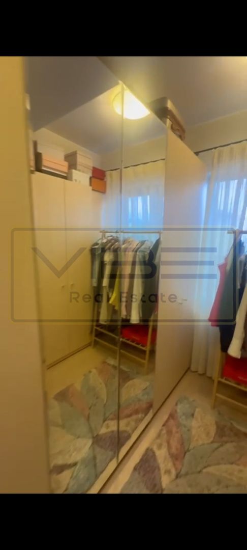 Tatarasi- Ciurchi - bloc nou- 3 camere -parcare ! - Poză 9