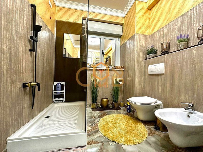 2cam complet mobilat+utilat|renovat complet| THE RING - TORONTALULUI - Poză 11