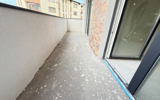 Apartament cu 2 camere | Loc de parcare | Zona Eroilor - Florești - Poză 8