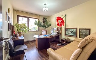 Apartament 3 camere, parcare exterioara , Andrei  Muresanu - Poză 2