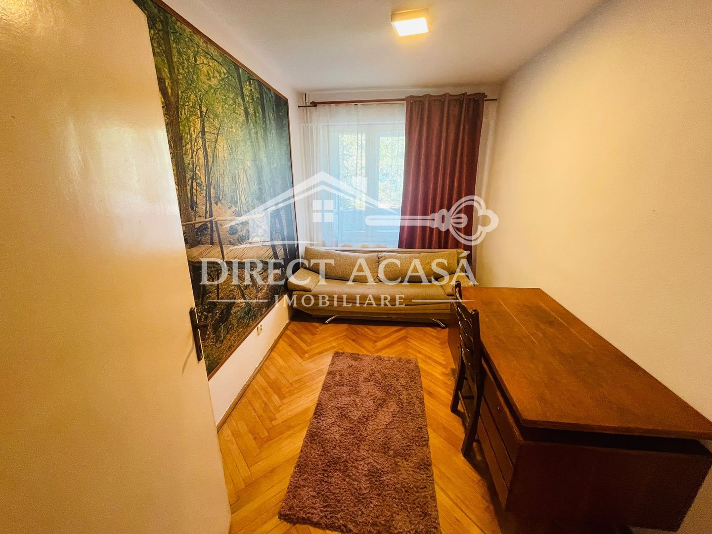 Apartament cu 3 camere de inchiriat-Zona Tudor-Bld 1918-Dacia - Poză 3