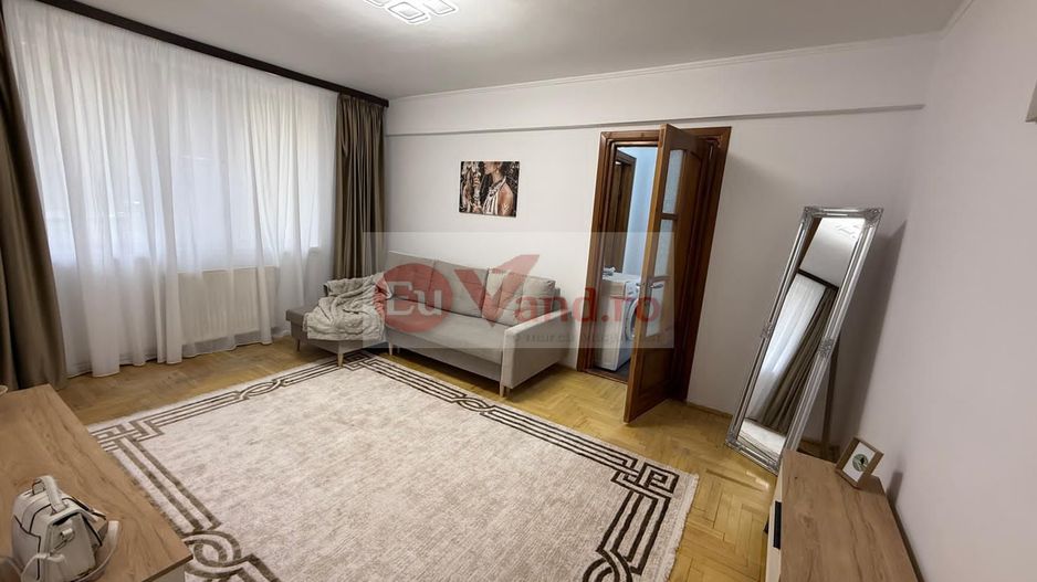 De Inchiriat   - Apartament 2 Camere - Focsani – Str. Garii - Poză 2
