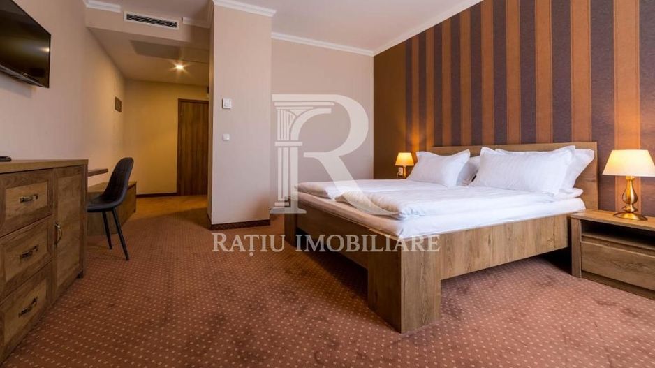 SKY HOTEL | ORADEA | ACTIV OPERATIONAL | INVESTIȚIE PREMIUM - Poză 30