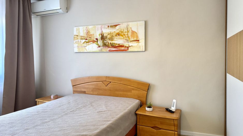 3 camere elegante, si primitoare – în zona Aradului, lângă Iulius Town - Poză 26