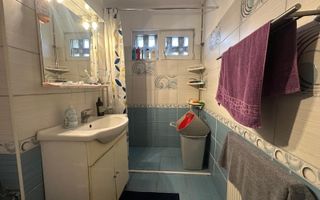 3 camere | centrala proprie | mobilat si utilat | zona excelenta | - Poză 13