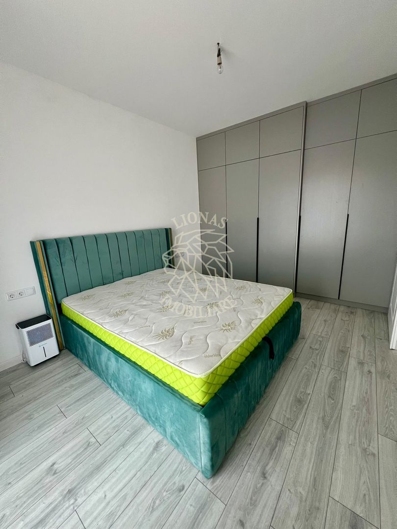 Apartament Modern 2 camere-balcon-etaj 2-Pensiunea Morariu - Poză 3