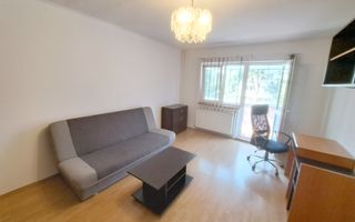 Apartament 2 camere decomandate, cartier Zorilor! - Poză 3