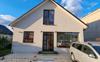 Casa individuala Valu lu Traian - teren mare 1000 mp - Poză 1