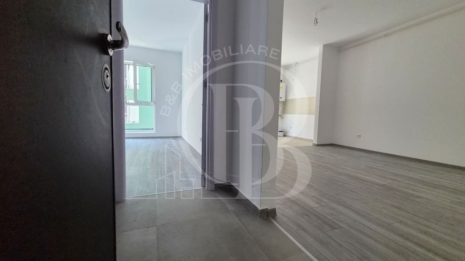 2 camere cu Gradina-Finalizat-Mutare Imediata-Th. Pallady - Poză 2