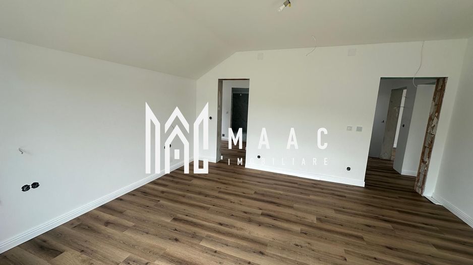Casa moderna | 5 Camere | 245 MPU | Cisnadie - Poză 18