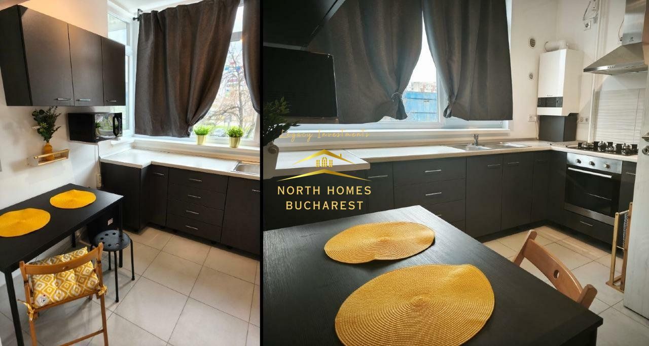 Studio Premium - Gran Via Park , Plaza Romania - Poză 7