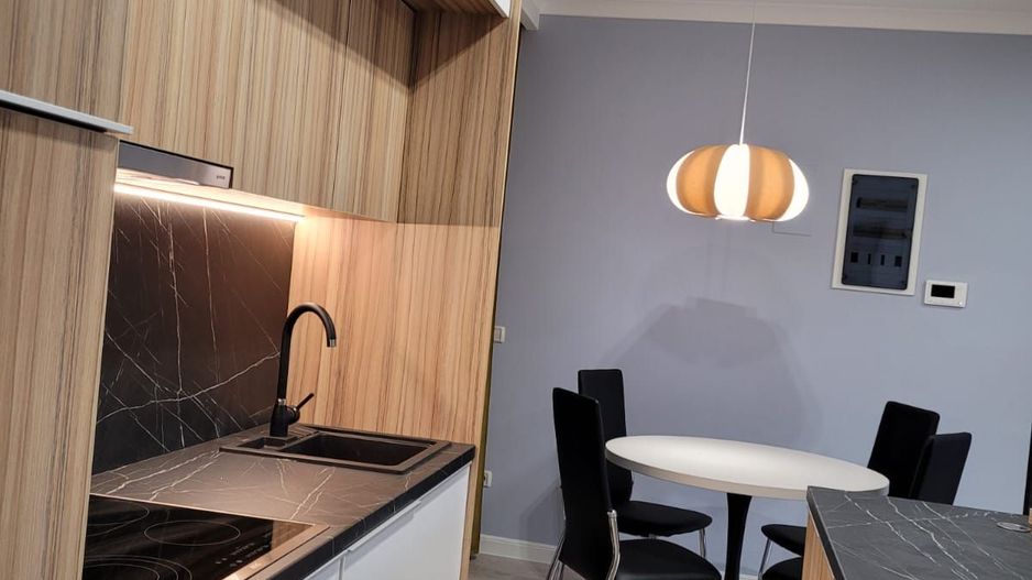 6 Apartamente intr-un bloc modern, complet mobilate, Dumbravita - Poză 6