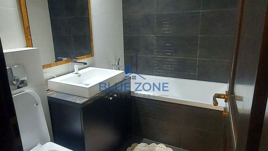 3 camere | Bd. Libertății | 100 mp | 3 balcoane | 2 băi - Poză 5
