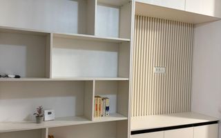 2 camere nou | prima inchiriere | posibilitate parcare subterana - Poză 5