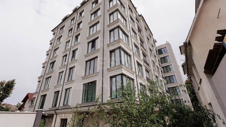 Chirie, apartament, 2 camere, str. Bulgară, sectorul Centru - Poză 13