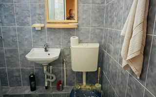 Apartament spațios cu 3 camere, 2 băi și 3 balcoane – I.C. Frimu, 80mp - Poză 5
