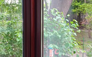 Inchiriere apartament 2 camere, Micro 21, parter, 50 mp, 305 EURO/Luna - Poză 11