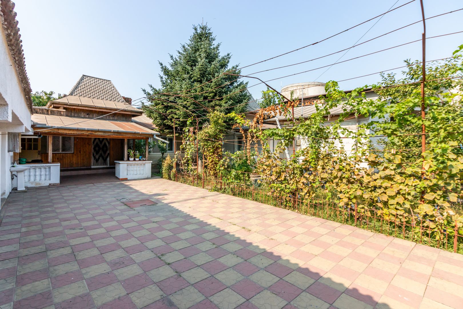 Proprietate de vanzare Chitila | Centura | 1544 mp teren | 947 mp SCD - Poză 10
