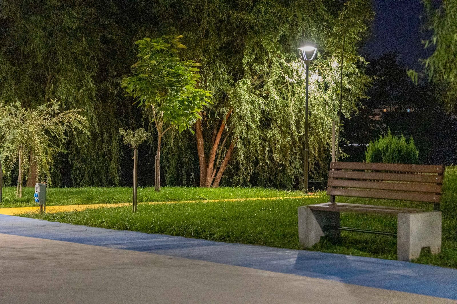 Apartament 3 camere | Prima închiriere | XCity | Parcare inclusă - Poză 22