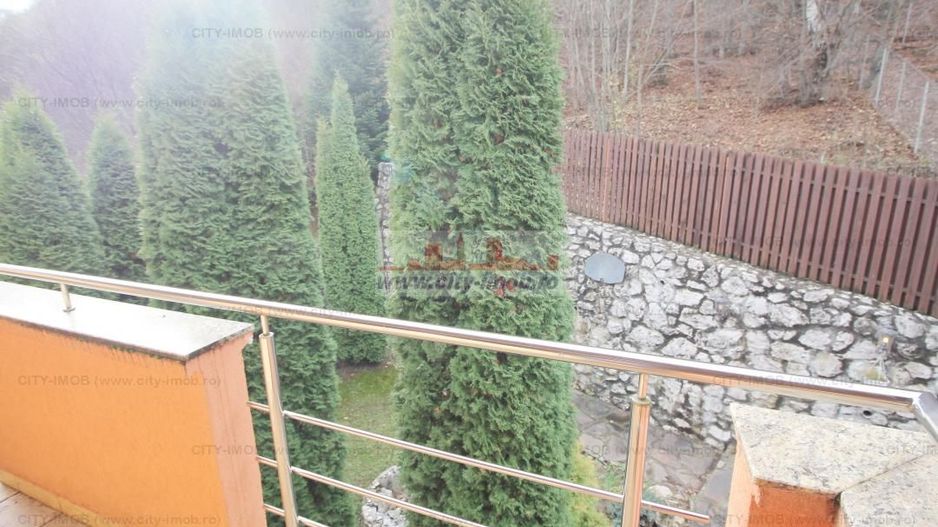 Vanzare Vila SINAIA - Poză 42