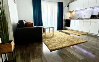 Apartament 2 camere, Florești – ideal pentru investiție - Poză 3
