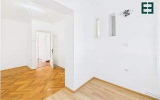 Apartament cu 3 camere parter zona Aurel Vlaicu - Arad - Poză 9