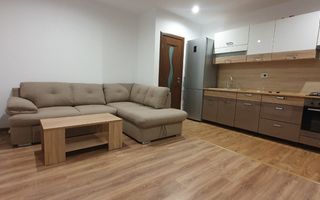Inchiriez apartament cu doua camere, zona centrala - Poză 1