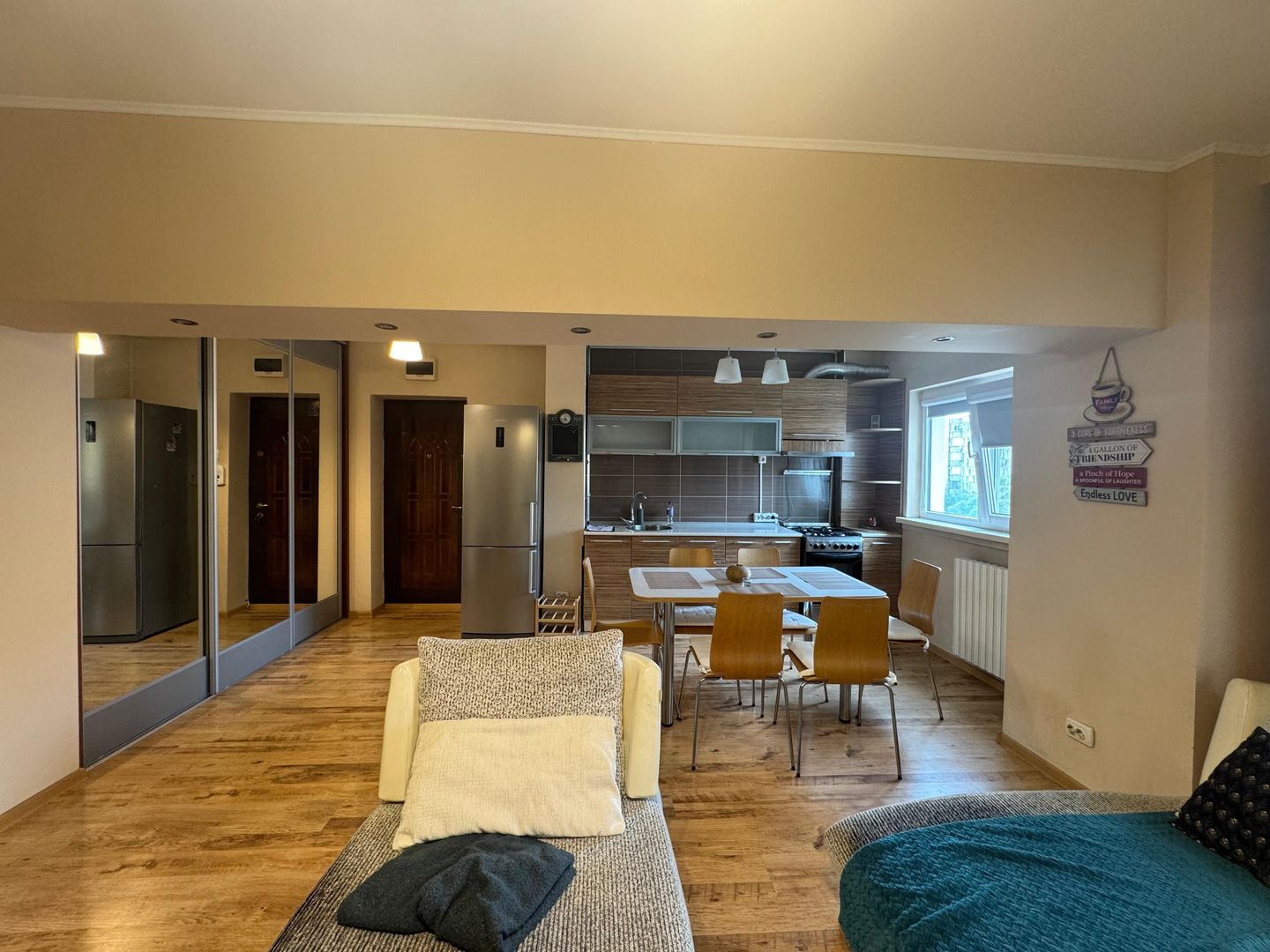 2 CAMERE + LOC DE PARCARE ADP | TEI| - Poză 6