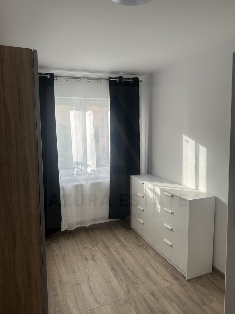 Apartament 3 camere semidecomandat etaj 2 strada Semaforului - Poză 6