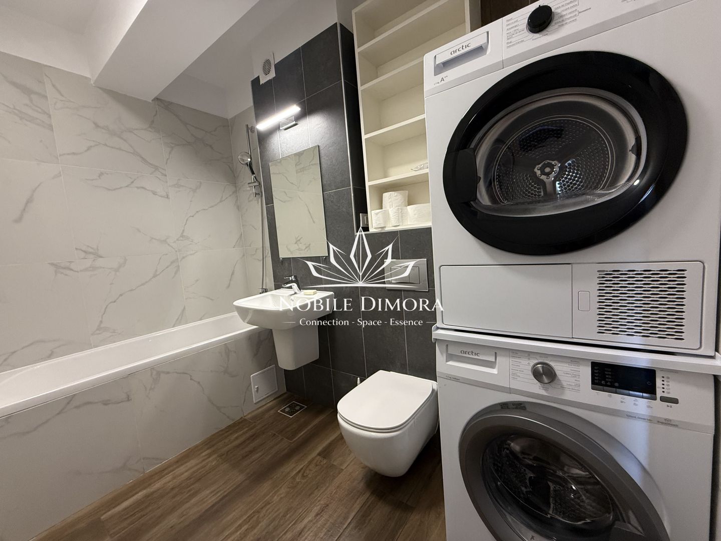 City of MARA - Apartament central cu 1 Camera - ideal pentru studenti - Poză 14