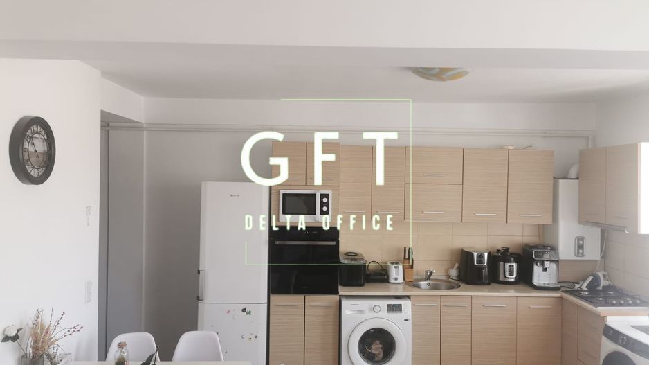 Apartament de vanzare 3 camere , zona de Sud et 4 - Poză 3