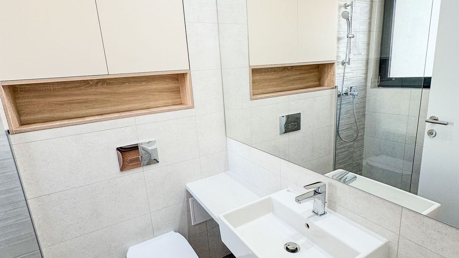 Vila Superbă | Curte plus Pisicina | Complexul ZenVille - Poză 8