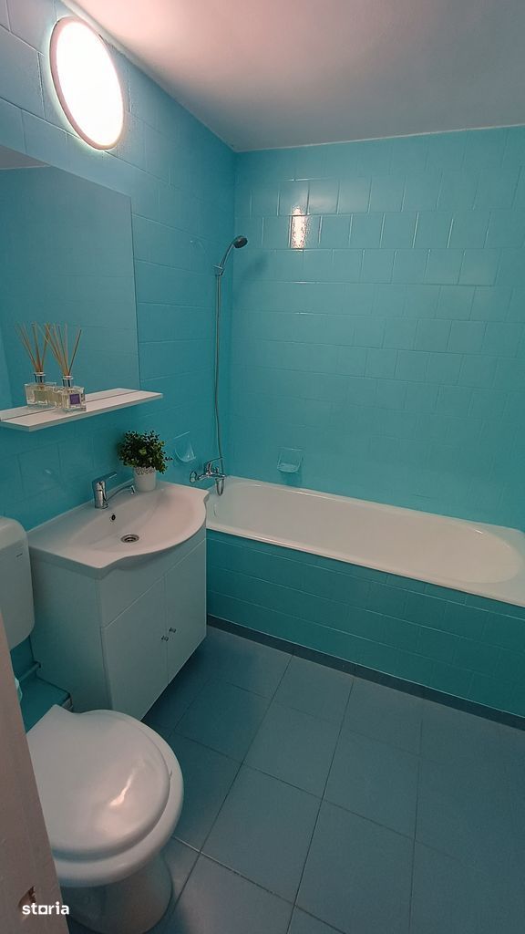 Apartament 2 camere Berceni Piață Sudului - Poză 10