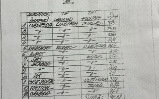 Apartament 4 camere 86 mp | 2 balcoane | vedere verde | Intr. Bârsei, sector 3   ideal familie - Poză 17