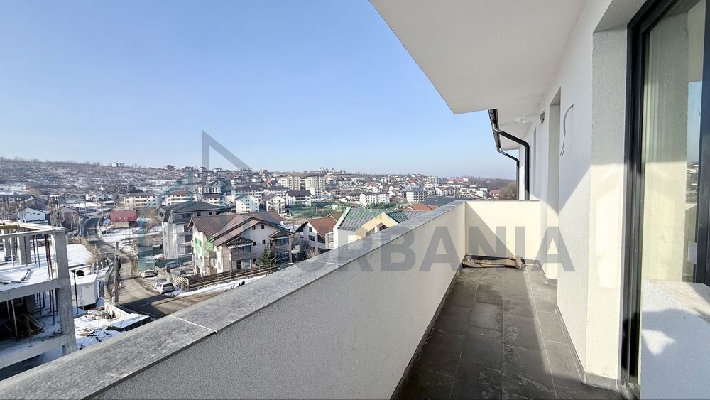 Apartament Hlincea | Dezvoltator - Poză 8