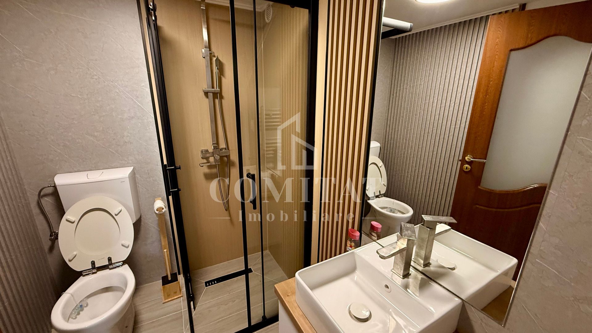Apartament 2 camere | 75 mp | Prima închiriere | Pet Friendly | - Poză 19