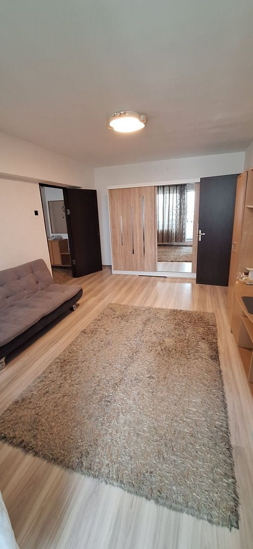 2 camere modern, 2 balcoane, 5 min metrou Titan, 56 mp, etaj 8/10 - Poză 6