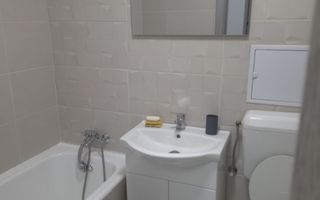 AP. 2 CAMERE THEODOR PALLADY, PRIMA INCHIRIERE, REABILITAT, METROU - Poză 4