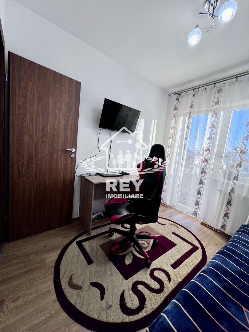 Comision 0% | 3 Camere Smart în Belvedere – Eficiență și Confort Maxim - Poză 11