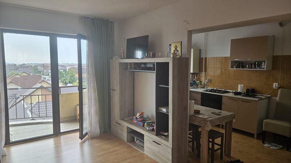 Apartament de Vânzare în Trivale - Zona Capitol - Poză 12