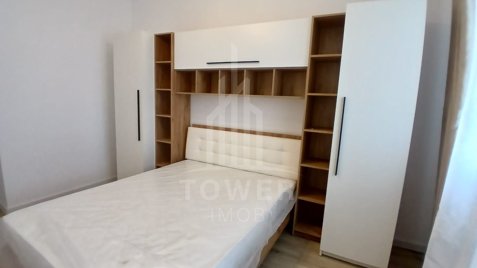 Apartament 3 camere | bloc nou | zona Calea Surii Mici - Poză 6