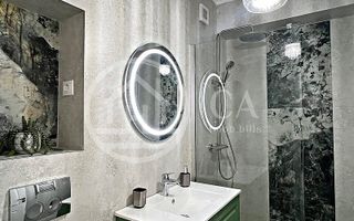 Apartament cu 3 camere de inchiriat in cartierul Luceafarul, Oradea - Poză 7