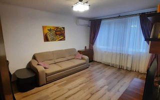 📍 De Inchiriat: 2 Camere Moderne, Zonă Excelentă | Brâncoveanu - Piața Sudului - Poză 1