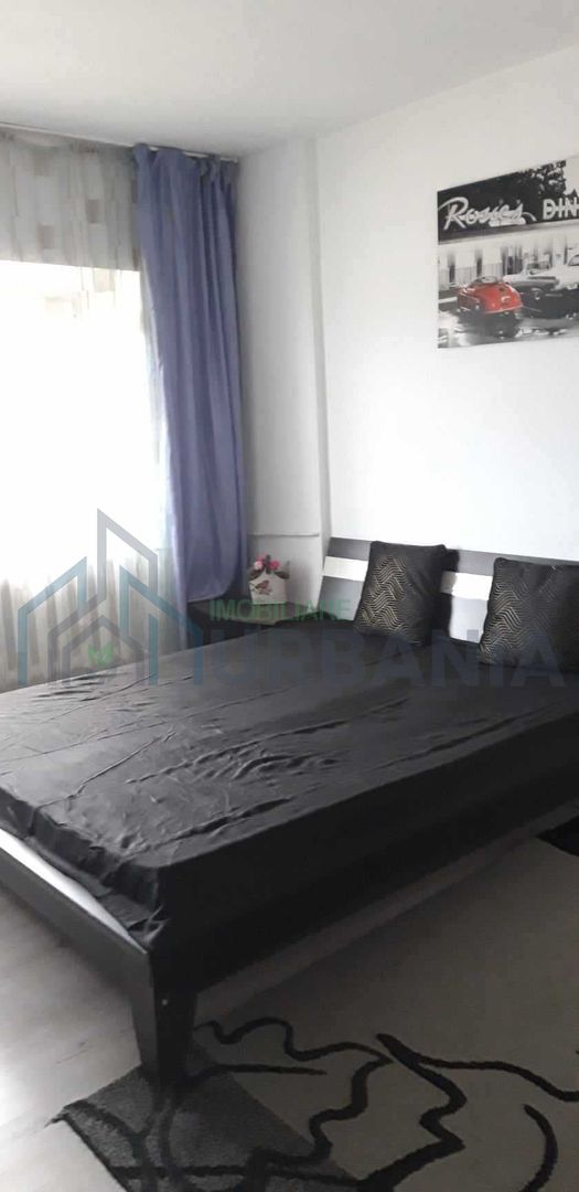 # inchiriez ap.1C, decomandat, 40 mp, zona Moara de Foc - Poză 4