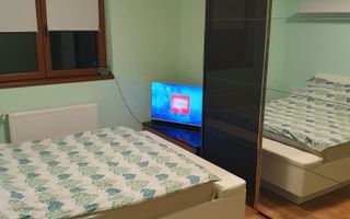 Apartament 3 camere | Etaj 2 | Balcon | Calea Cisnadiei - Poză 6