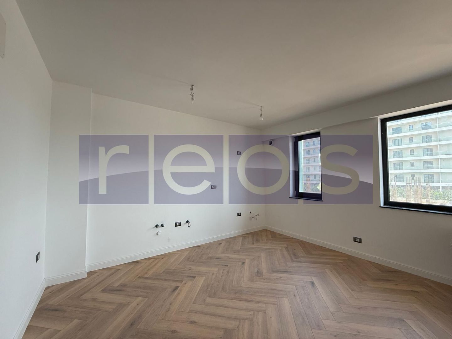 VANZARE APARTAMENTE 2 CAMERE 52-61.3 MP | COMPLEX REZIDENTIAL | PIPERA - Poză 1