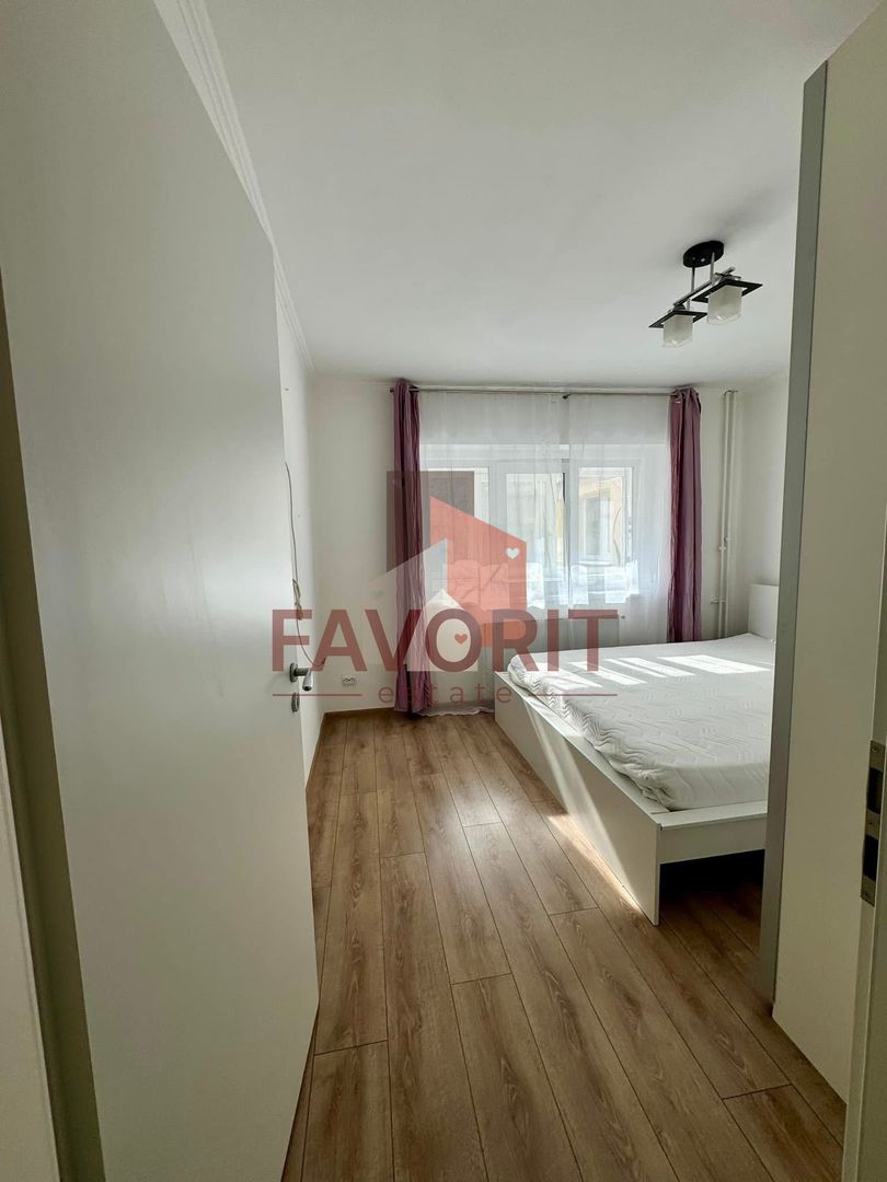 Aoartament 3 camere | Zona Lipovei - Poză 4